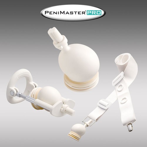 PeniMaster Pro Complete Set (Комплексный набор)