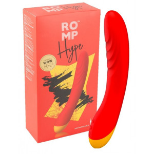 Romp Hype Вибратор  G-Spot