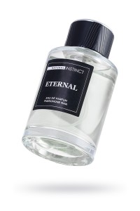Парфюмерная вода с феромонами  Natural Instinct  ''Eternal '' мужская 100 мл