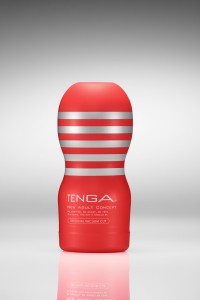 TENGA Мастурбатор Original Vaccum Cup