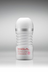 TENGA Мастурбатор Rolling Head Cup Gentle