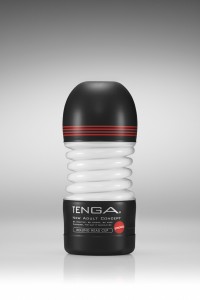 TENGA Мастурбатор Rolling Head Cup Strong