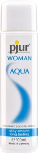 pjur Woman Aqua Гель на водной основе 100мл