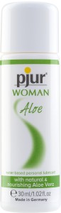 pjur Woman Aloe Гель на водной основе 30мл