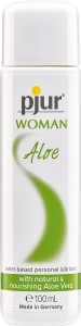 pjur Woman Aloe Гель на водной основе 100мл