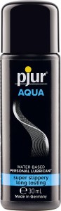 pjur Aqua Гель на водной основе 30мл