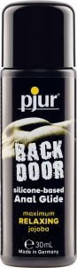 pjur Back Door Relaxing Гель на силиконовой основе с жожоба 30мл