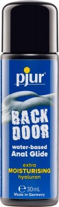 pjur Back Door Moisturizing Гель на водной основе с гиалуроном 30мл