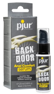 pjur Back Door Serum Расслабляющая сыворотка 20мл