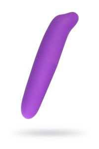Вибратор Штучки-Дрючки, фиолетовый