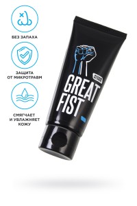 Крем для  ручного массажа GREAT FIST,50 гр