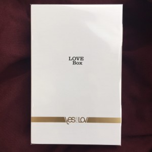 Набор YESforLOV Love Box 2