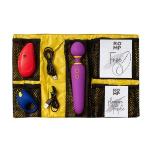 Набор игрушек Romp Pleasure Kit