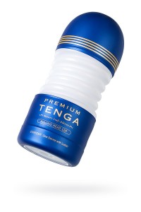 TENGA PREMIUM Rolling Head CUP