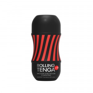 Мастурбатор Tenga Rolling Gyro Roller Cup Strong