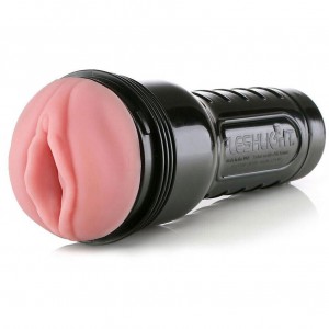 Мастурбатор Fleshlight Pink Lady Mini-Lotus, вагина