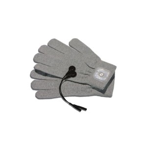 Перчатки Mystim Magic Gloves электропроводящие (Источник импульсов приобретается отдельно)