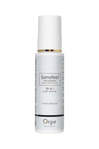 Спрей для женщин Orgie SENSFEEL 10 в 1, 100 мл