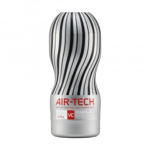 TENGA Air-Tech VC Стимулятор Ultra Size, совместимый с вакуумной насадкой