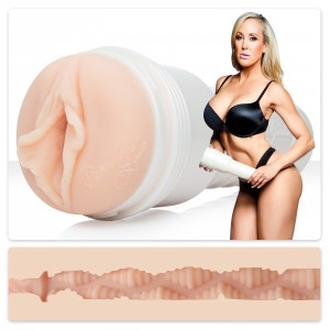 FLESHLIGHT SIGNATURE Мастурбатор Brandi Love Heartthrob