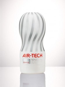 TENGA Многоразовый стимулятор Air-Tech Gentle