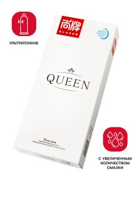 Презервативы Elasun Queen,12 шт