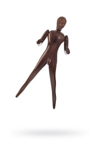 Кукла надувная-мужчина Reggie Pipes, реалистичный пенис и анус